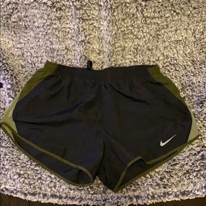 Nike dri fit shorts
